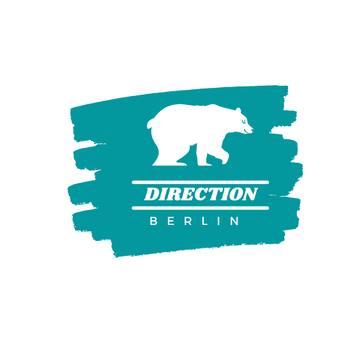 Direction Berlin