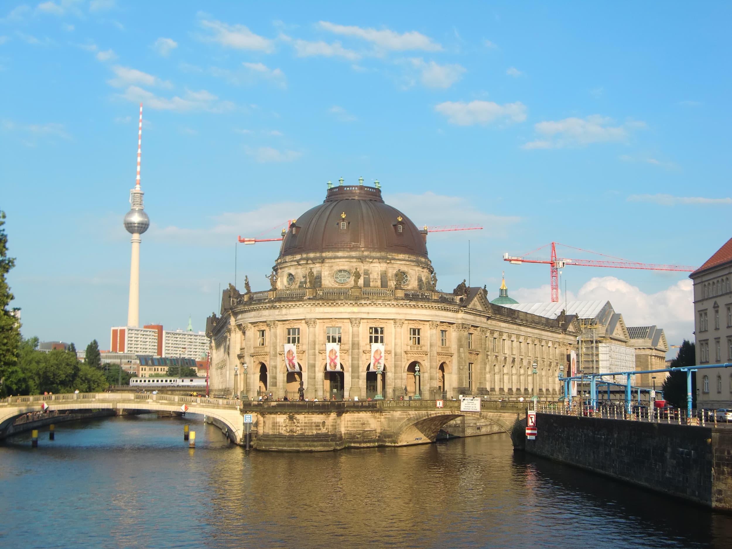 Visiter Berlin : les incontournables