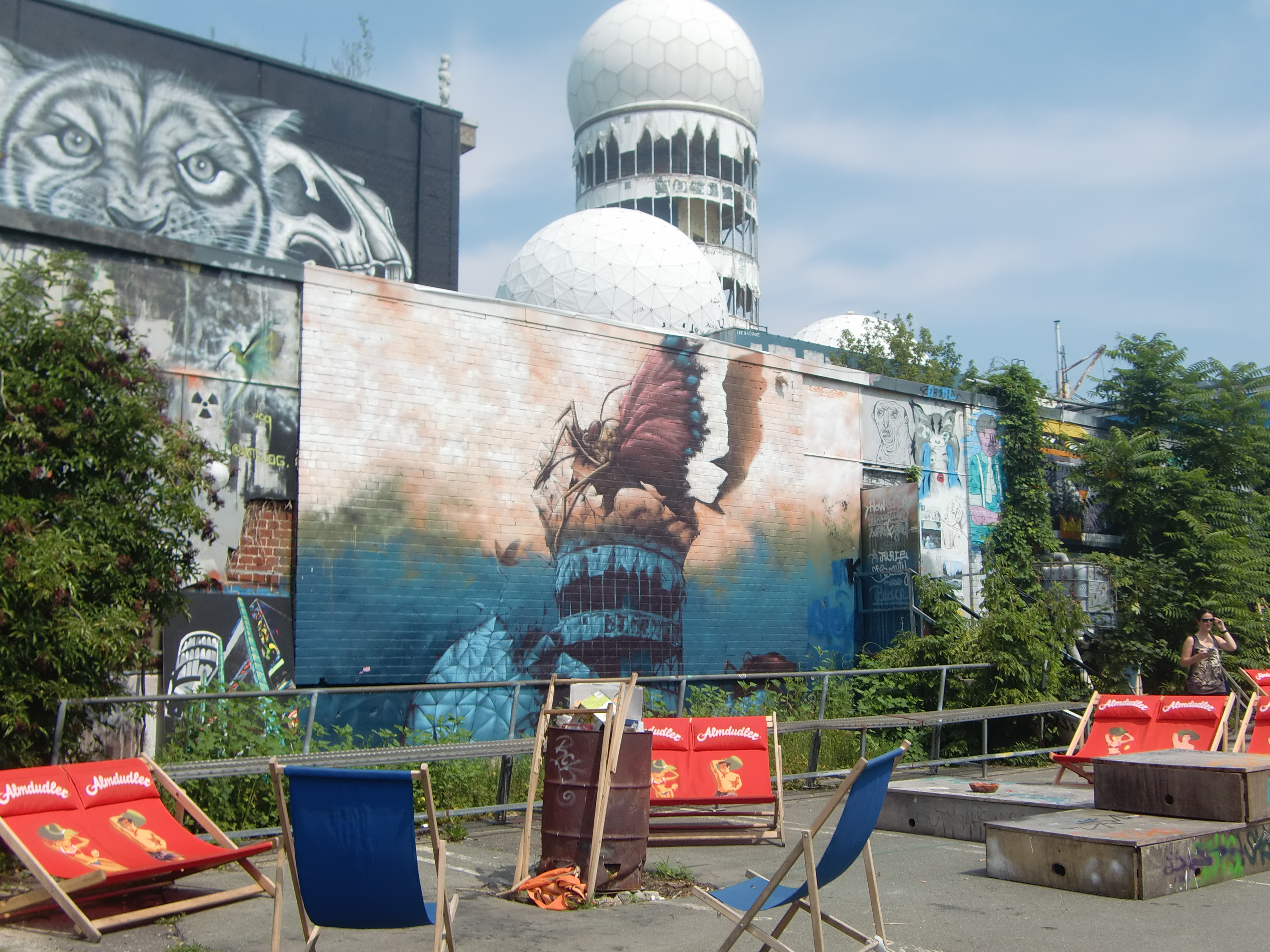 Berlin insolite : top 5 des visites originales